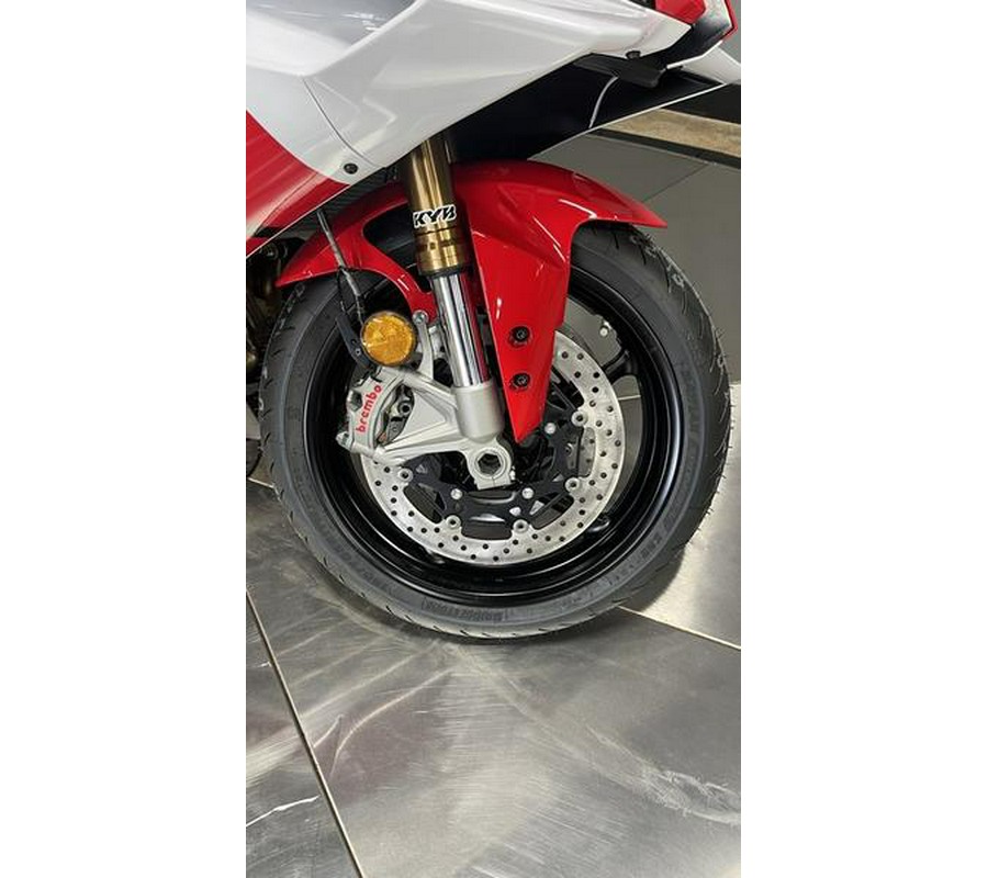 2026 Yamaha YZF-R9 70th Anniversary Edition