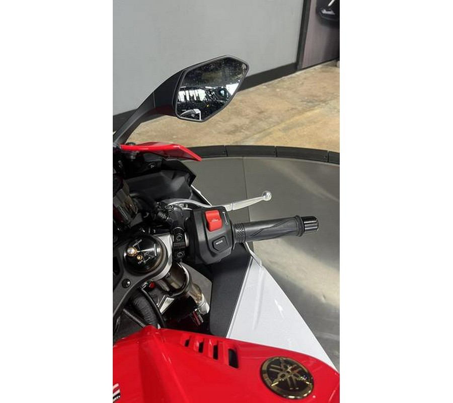 2026 Yamaha YZF-R9 70th Anniversary Edition