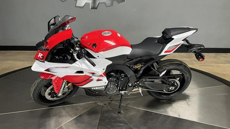 2026 Yamaha YZF-R9 70th Anniversary Edition