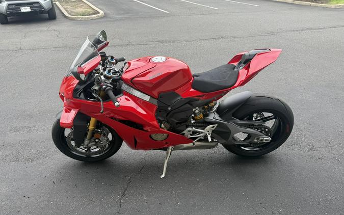 2025 Ducati Panigale