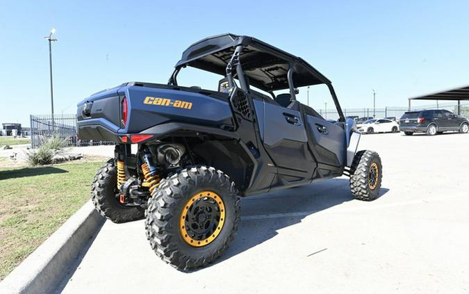 2027 Can-Am Commander MAX XT-P