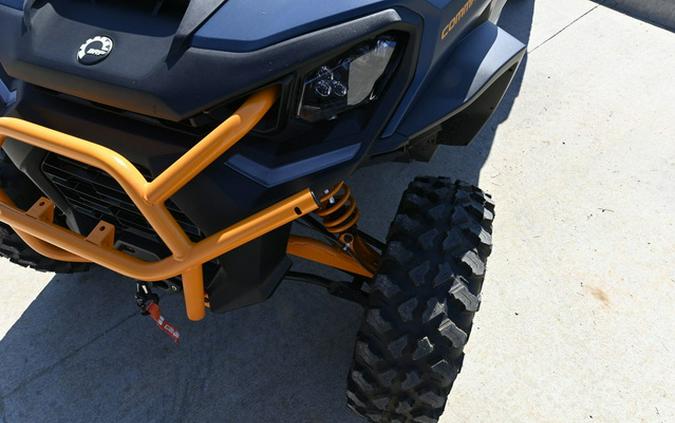 2027 Can-Am Commander MAX XT-P