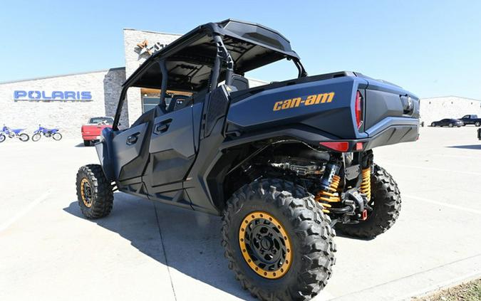 2027 Can-Am Commander MAX XT-P