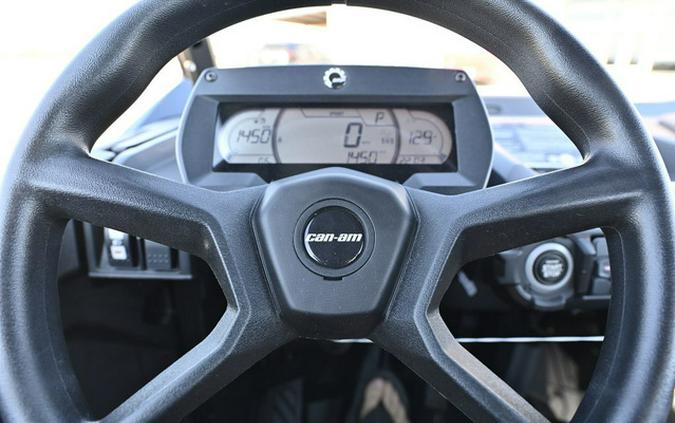 2027 Can-Am Commander MAX XT-P
