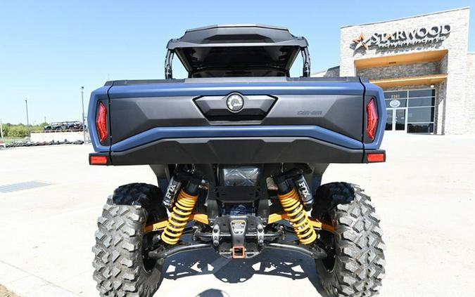 2027 Can-Am Commander MAX XT-P