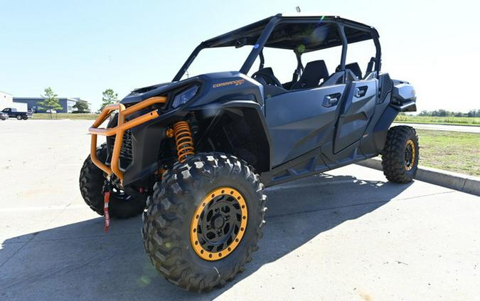 2027 Can-Am Commander MAX XT-P