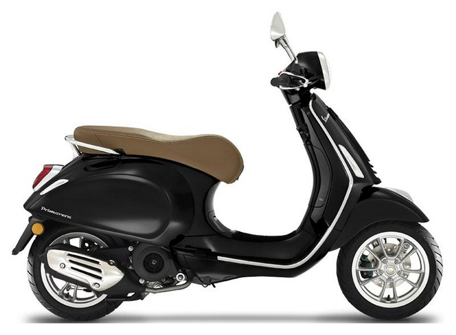 2020 Vespa Primavera 150