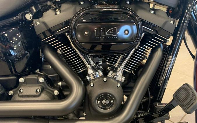 2023 Harley-Davidson Heritage Classic 114 FLHCS