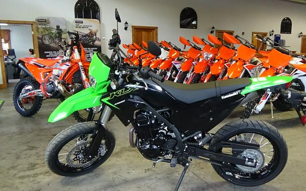 2023 Kawasaki KLX 230SM