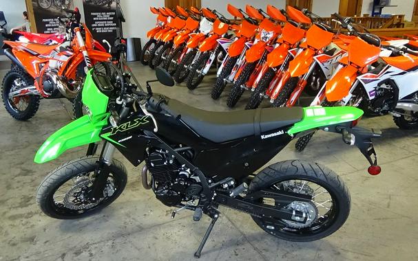 2023 Kawasaki KLX 230SM