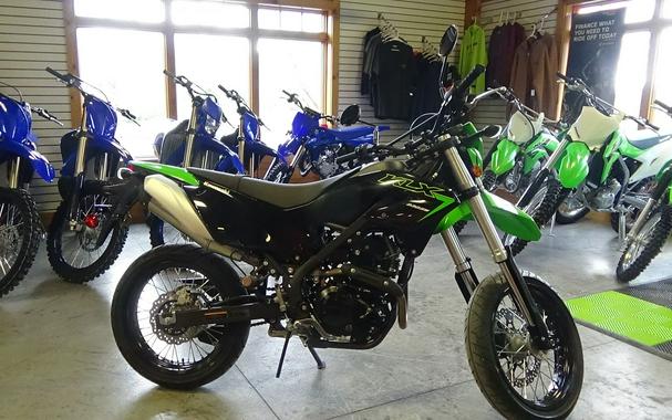 2023 Kawasaki KLX 230SM