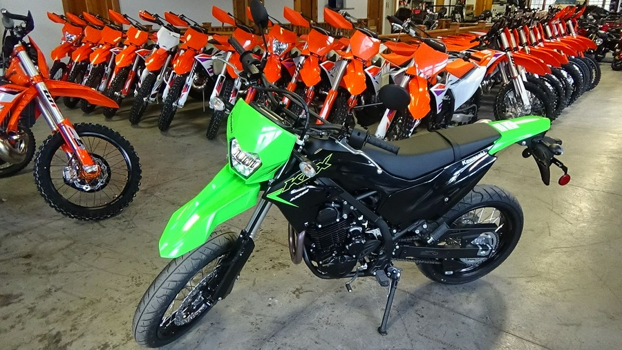 2023 Kawasaki KLX 230SM