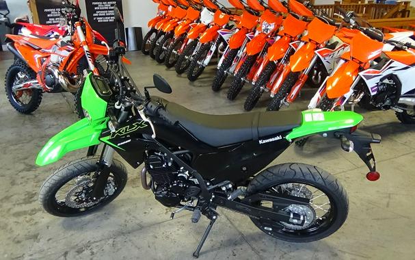 2023 Kawasaki KLX 230SM