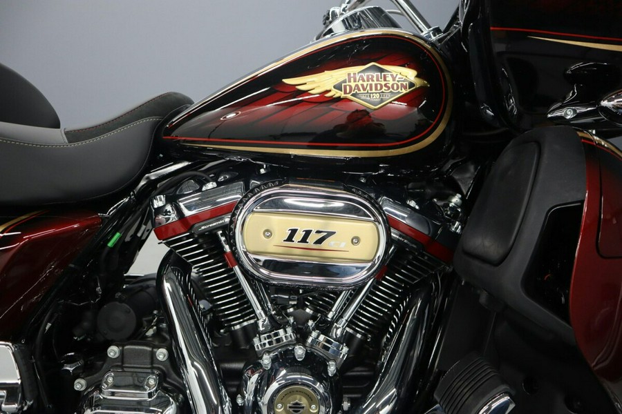 2023 Harley-Davidson CVO Road Glide LTD Anniversary