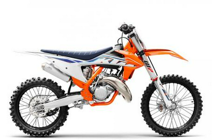 2022 KTM SX 150