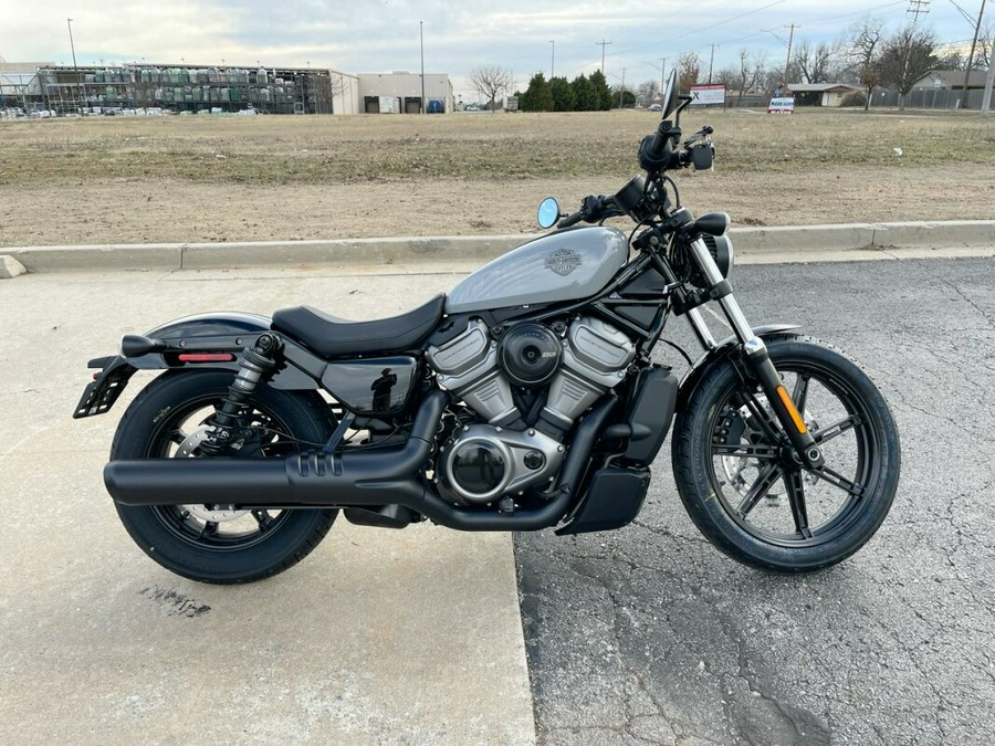 2024 Harley-Davidson® Nightster™