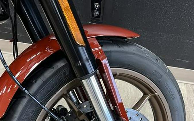 2024 Harley-Davidson® FXLRST - Low Rider® ST