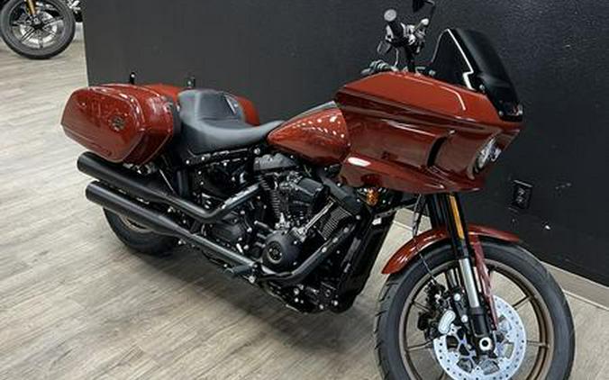 2024 Harley-Davidson® FXLRST - Low Rider® ST