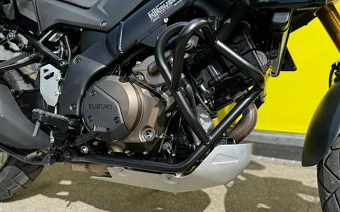 2024 Suzuki V-Strom 1050DE