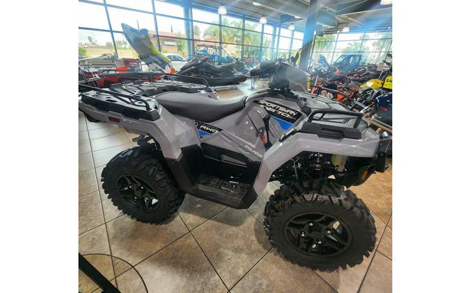 2024 Polaris Industries Sportsman® 570 Premium