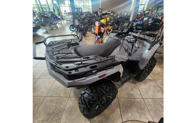 2024 Polaris Industries Sportsman® 570 Premium