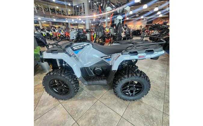 2024 Polaris Industries Sportsman® 570 Premium