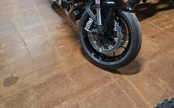 2020 KTM 1290 SUPER DUKE GT