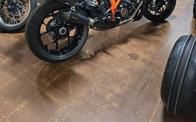 2020 KTM 1290 SUPER DUKE GT