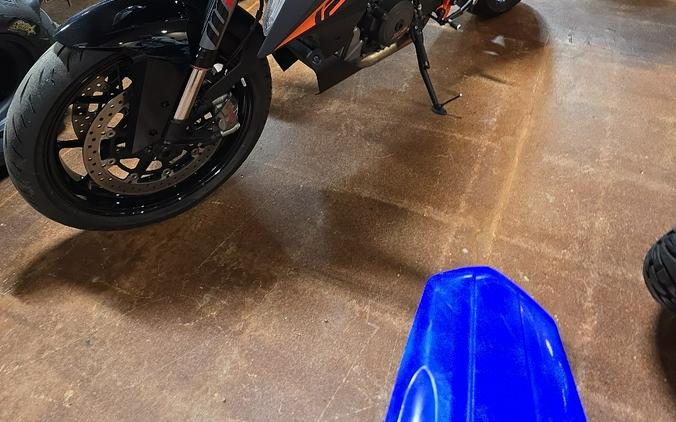 2020 KTM 1290 SUPER DUKE GT