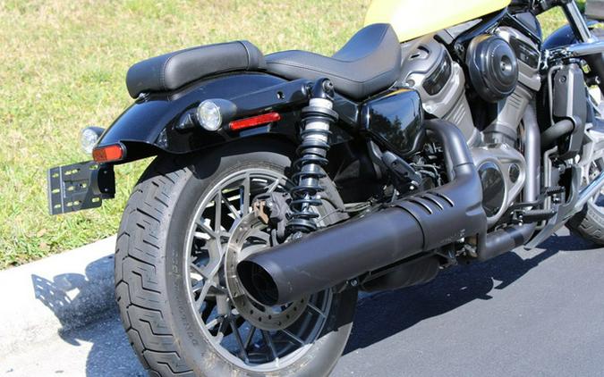 2023 Harley-Davidson RH975S - Nightster Special