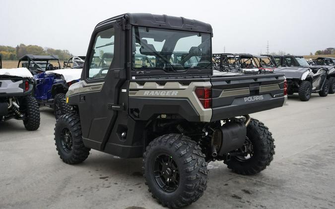 2024 Polaris® Ranger XP 1000 NorthStar Edition Ultimate