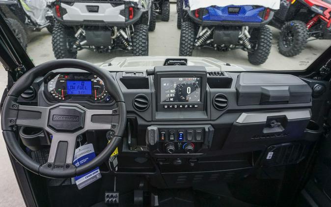 2024 Polaris® Ranger XP 1000 NorthStar Edition Ultimate