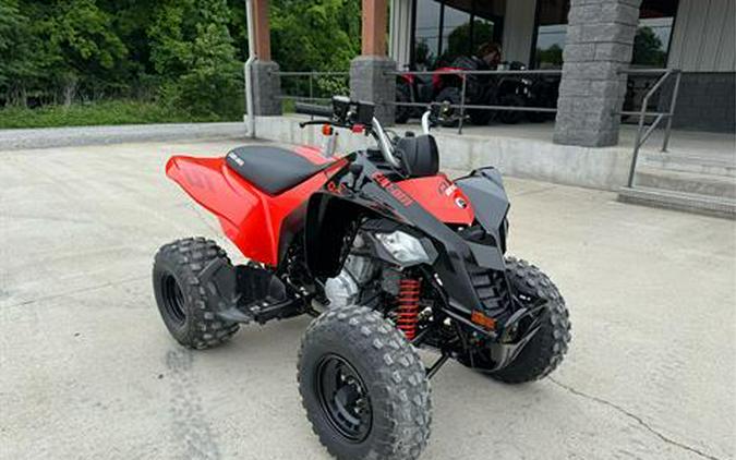 2024 Can-Am DS 250