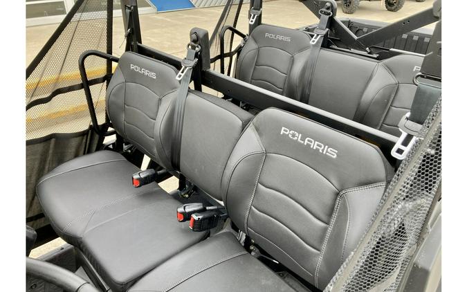 2024 Polaris Industries Ranger Crew XP 1000 Premium