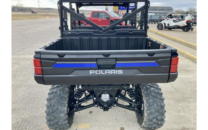 2024 Polaris Industries Ranger Crew XP 1000 Premium