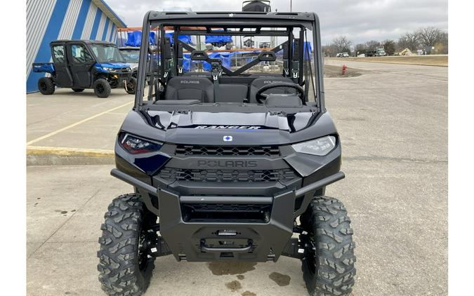 2024 Polaris Industries Ranger Crew XP 1000 Premium