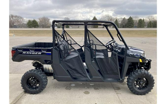 2024 Polaris Industries Ranger Crew XP 1000 Premium