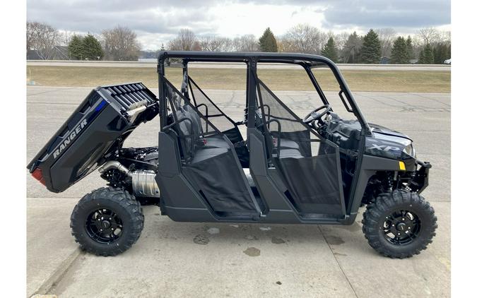 2024 Polaris Industries Ranger Crew XP 1000 Premium