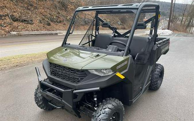 2024 Polaris Ranger 1000 EPS