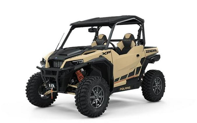 2021 Polaris® General XP 1000 Deluxe