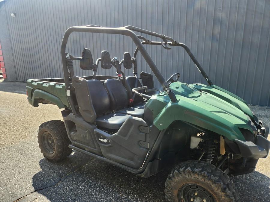 2014 Yamaha Viking 700 FI 4x4 EPS (AS IS)