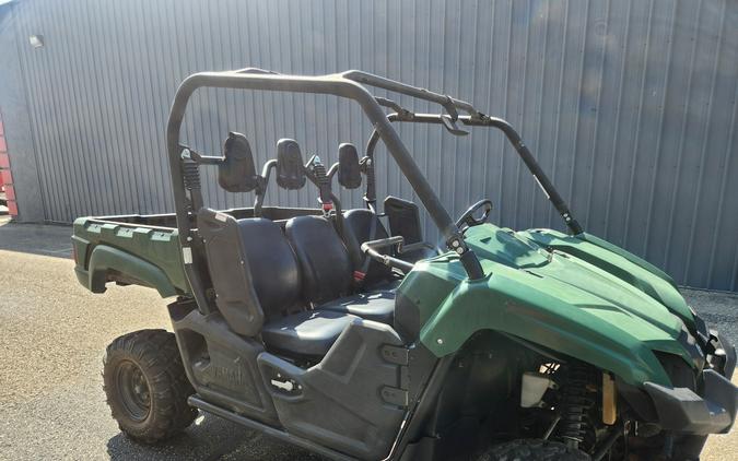 2014 Yamaha Viking 700 FI 4x4 EPS (AS IS)