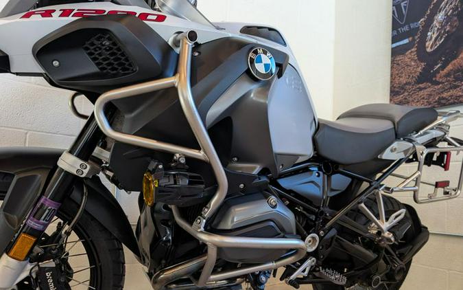 Used 2016 BMW R 1200 GS Adventure
