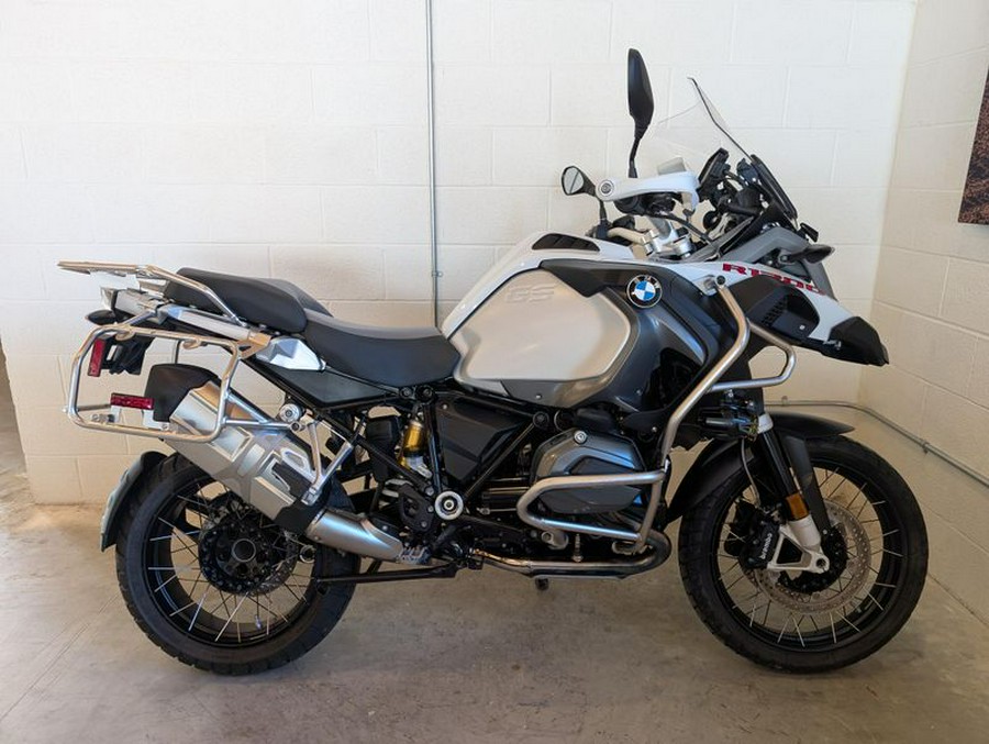 Used 2016 BMW R 1200 GS Adventure