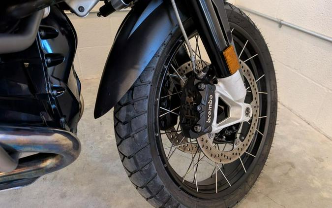 Used 2016 BMW R 1200 GS Adventure