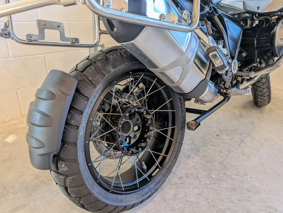 Used 2016 BMW R 1200 GS Adventure
