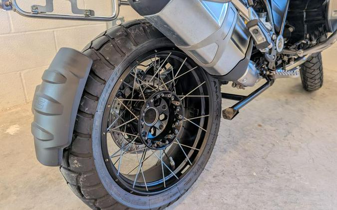 Used 2016 BMW R 1200 GS Adventure