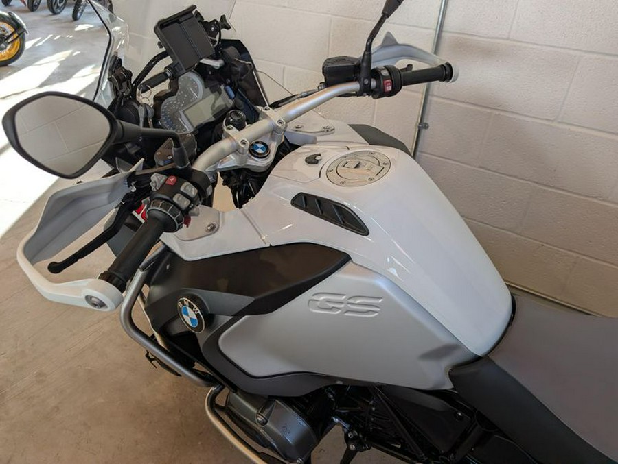 Used 2016 BMW R 1200 GS Adventure