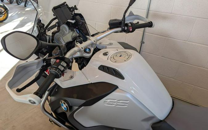Used 2016 BMW R 1200 GS Adventure