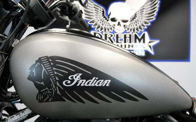 2022 Indian Motorcycle® Chief® Bobber Dark Horse®